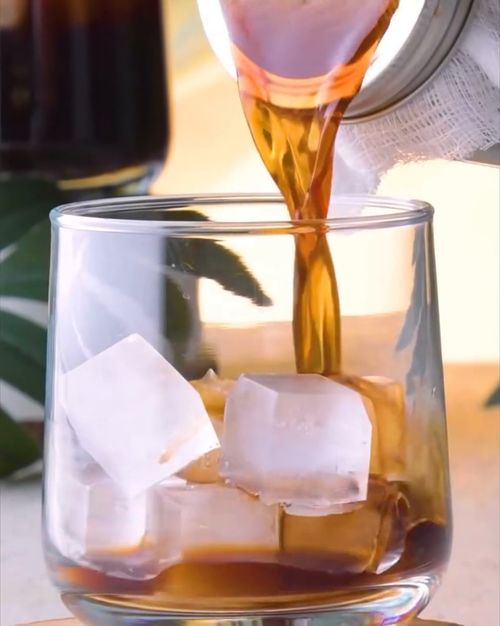 饮品制作搭配的多样性与创意