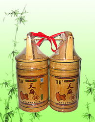 醇香果韵，品味春城——探访昆明市凯迪果酒饮料厂产品展厅