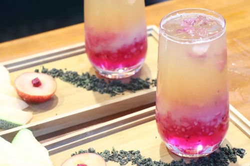 2018快报杯饮品大赛 乐乐茶、Tplus、新时沲等品牌胜在细节的零售之道